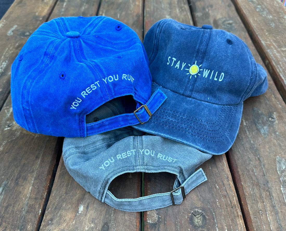 Summer Caps